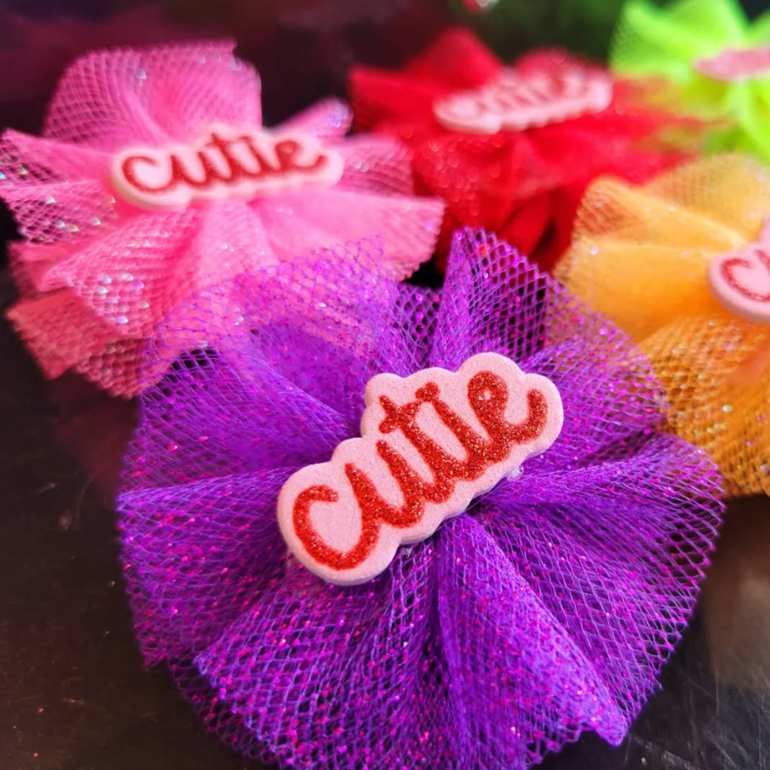 Cutie Bows