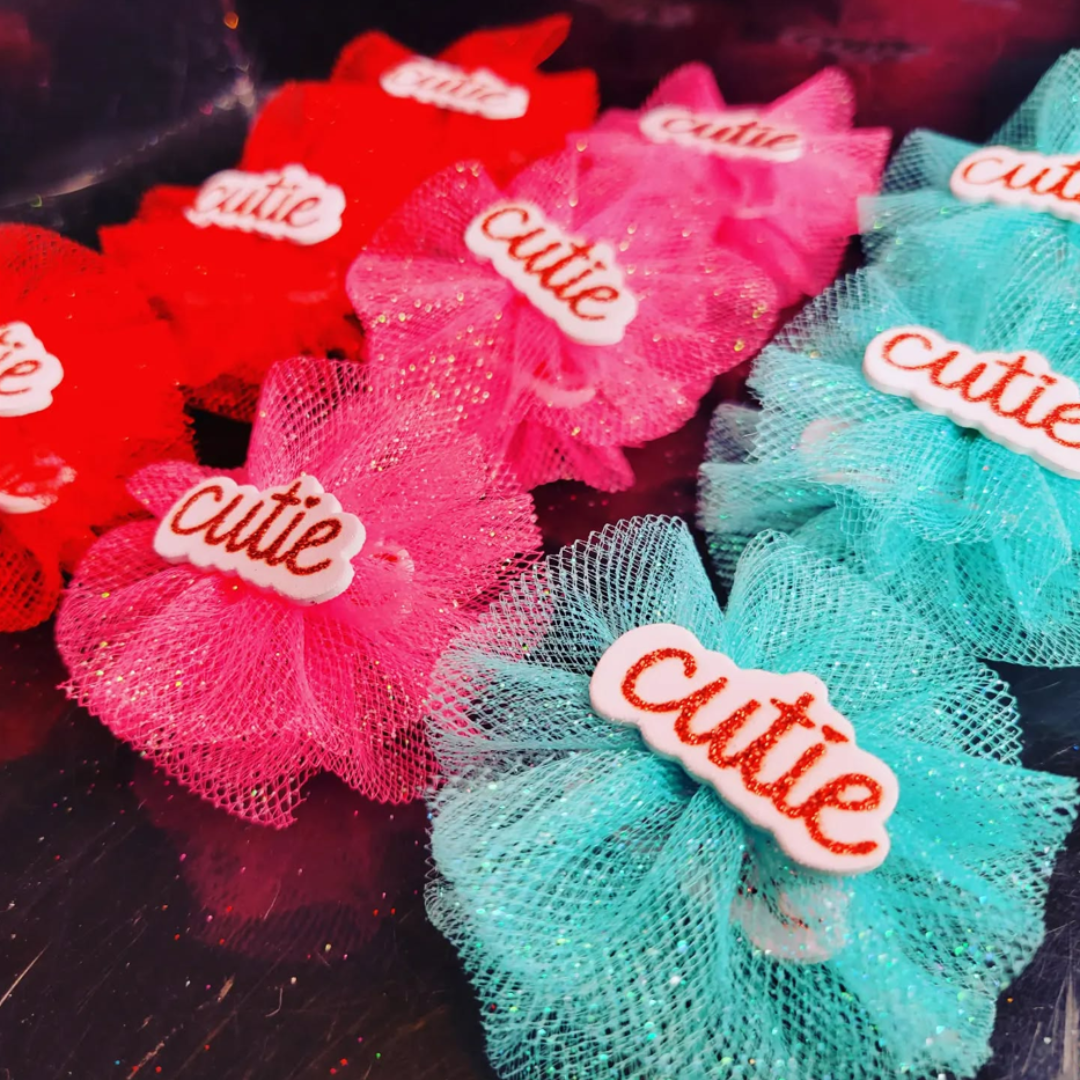 Cutie Bows