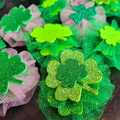 St. Patrick's Day Bows