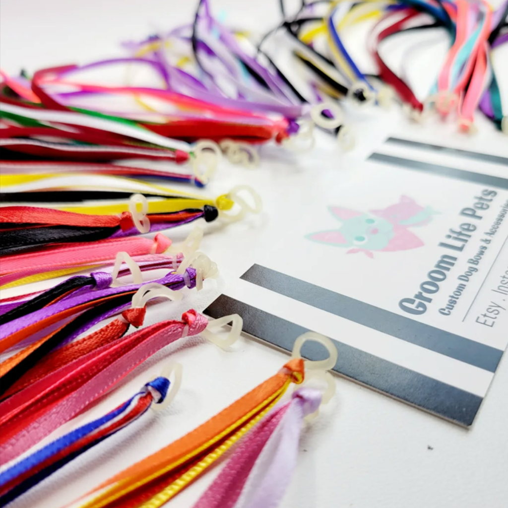 Hair Streamers
