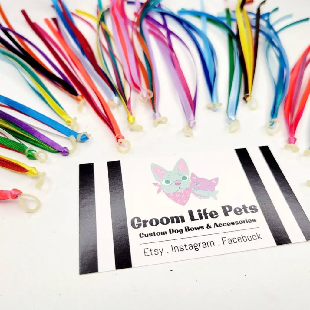 Hair Streamers