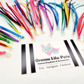 Hair Streamers