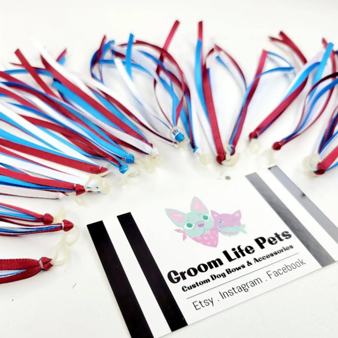 Hair Streamers