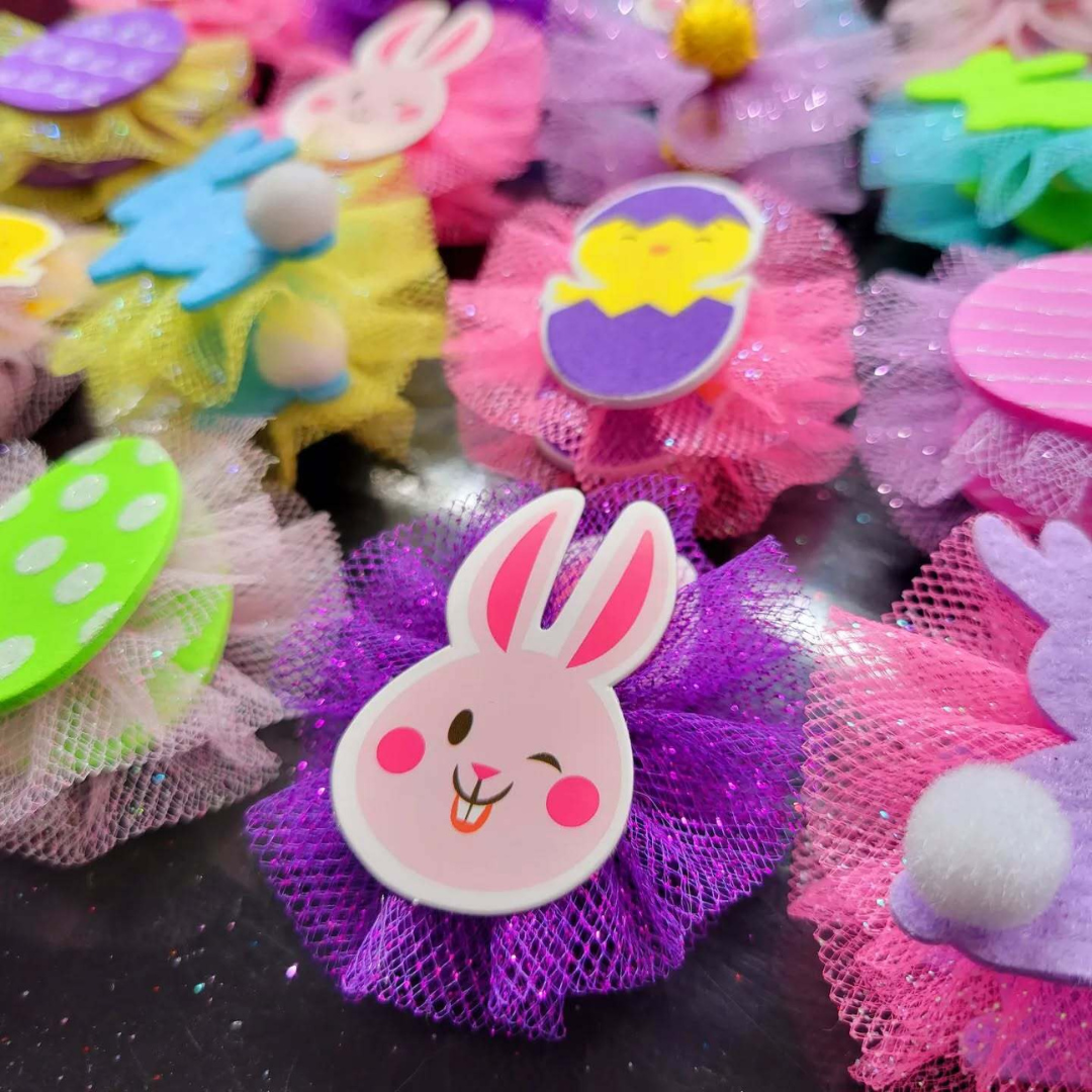 Easter Bows