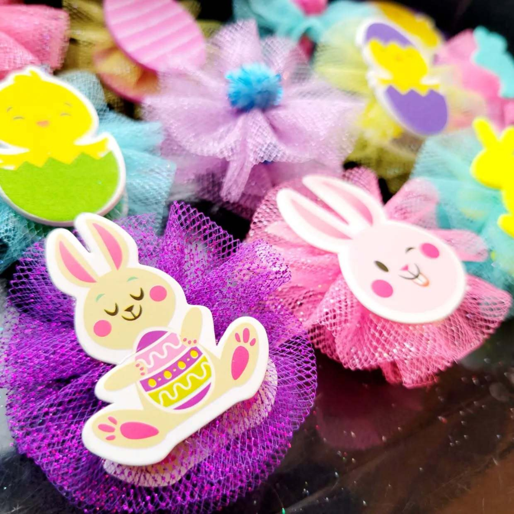 Easter Bows