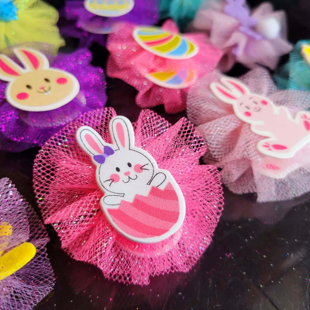 Easter Bows