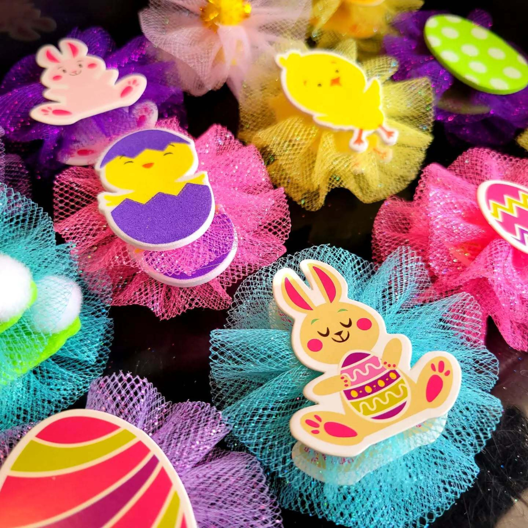Easter Bows