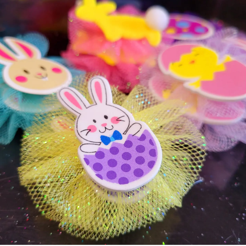Easter Bows