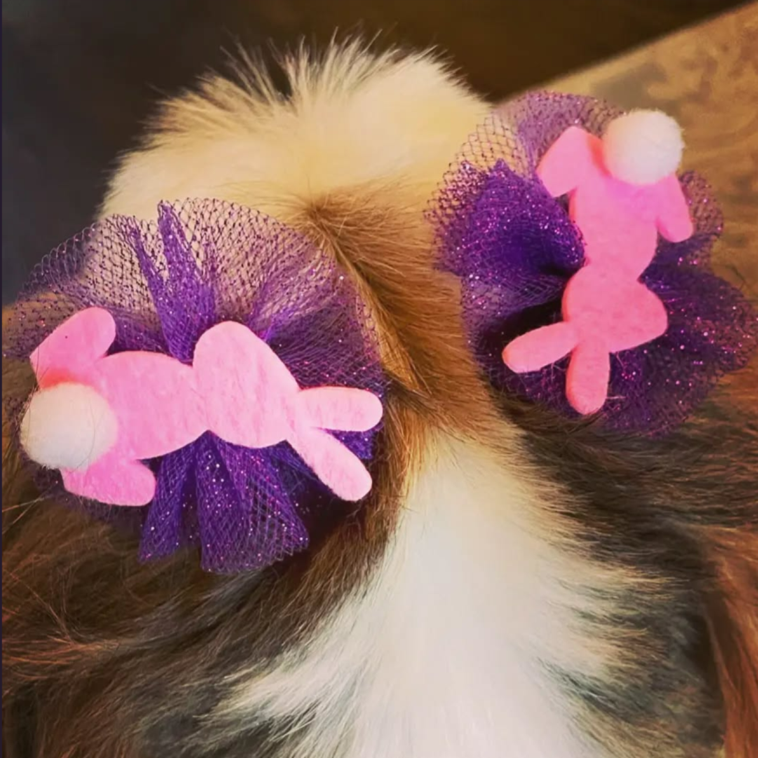 Easter Bows