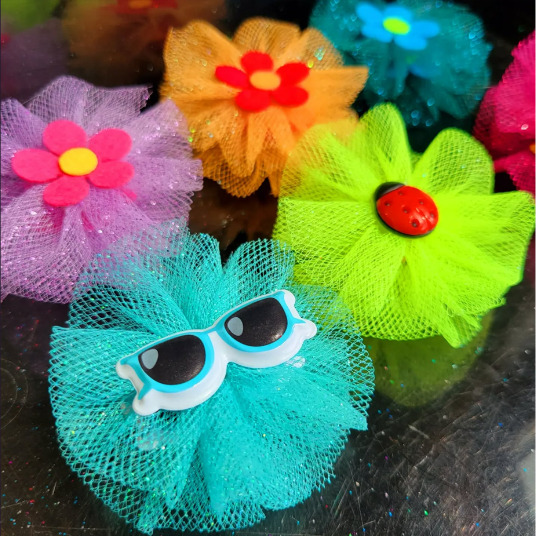 Mystery Bows