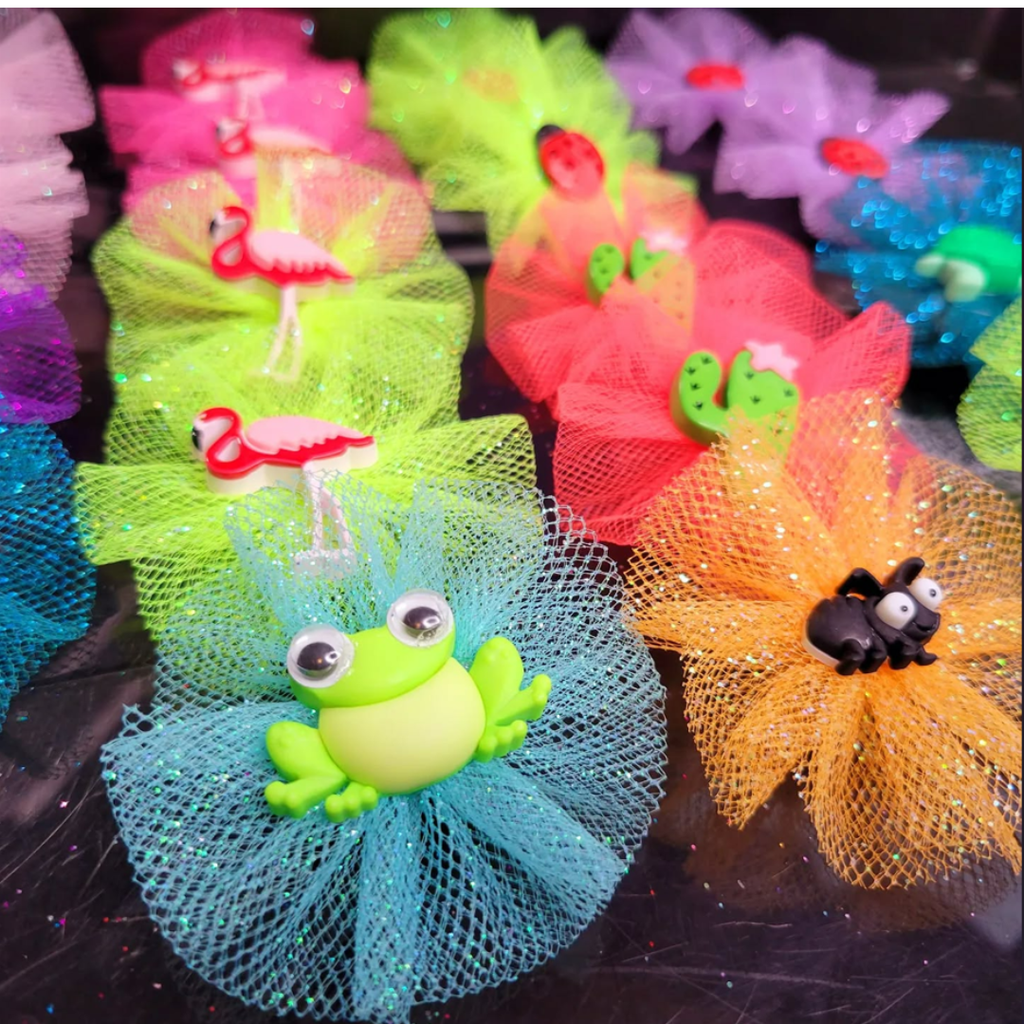 Mystery Bows