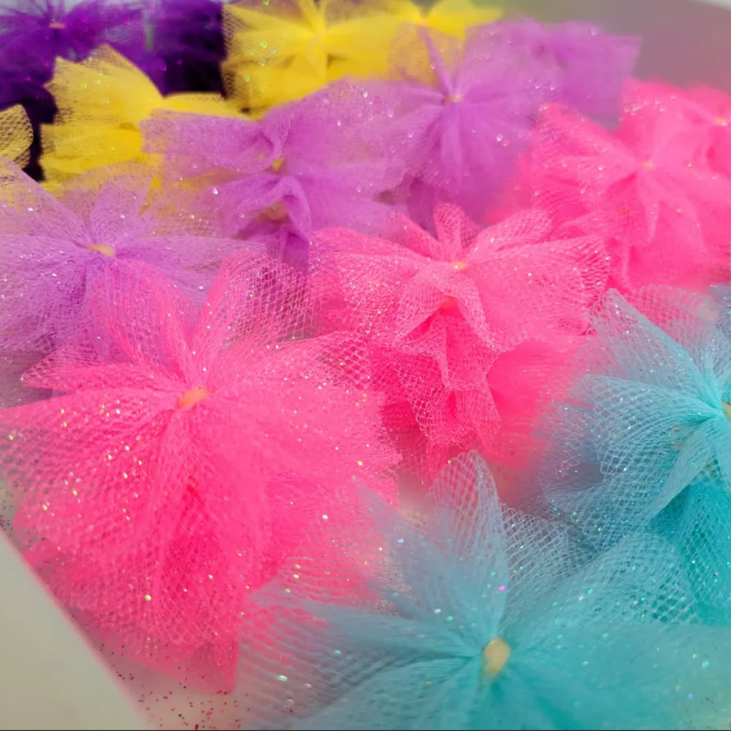 Plain Bows