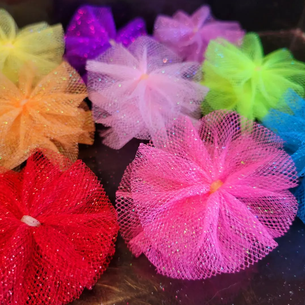 Plain Bows