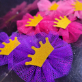 Crown Bows
