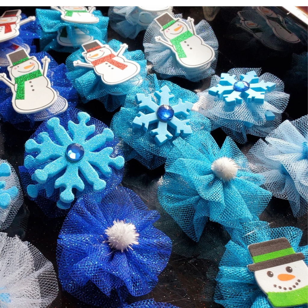 Winter Bows