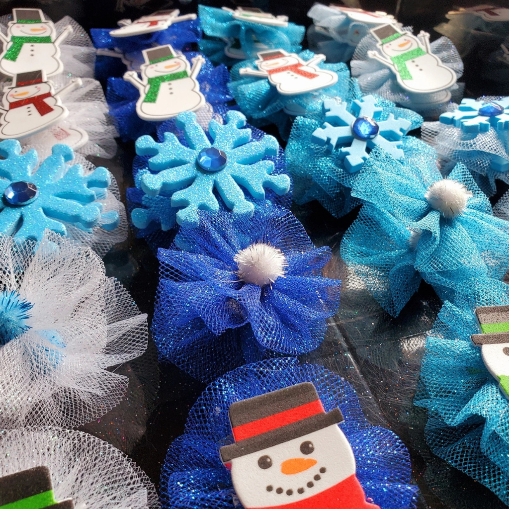 Winter Bows