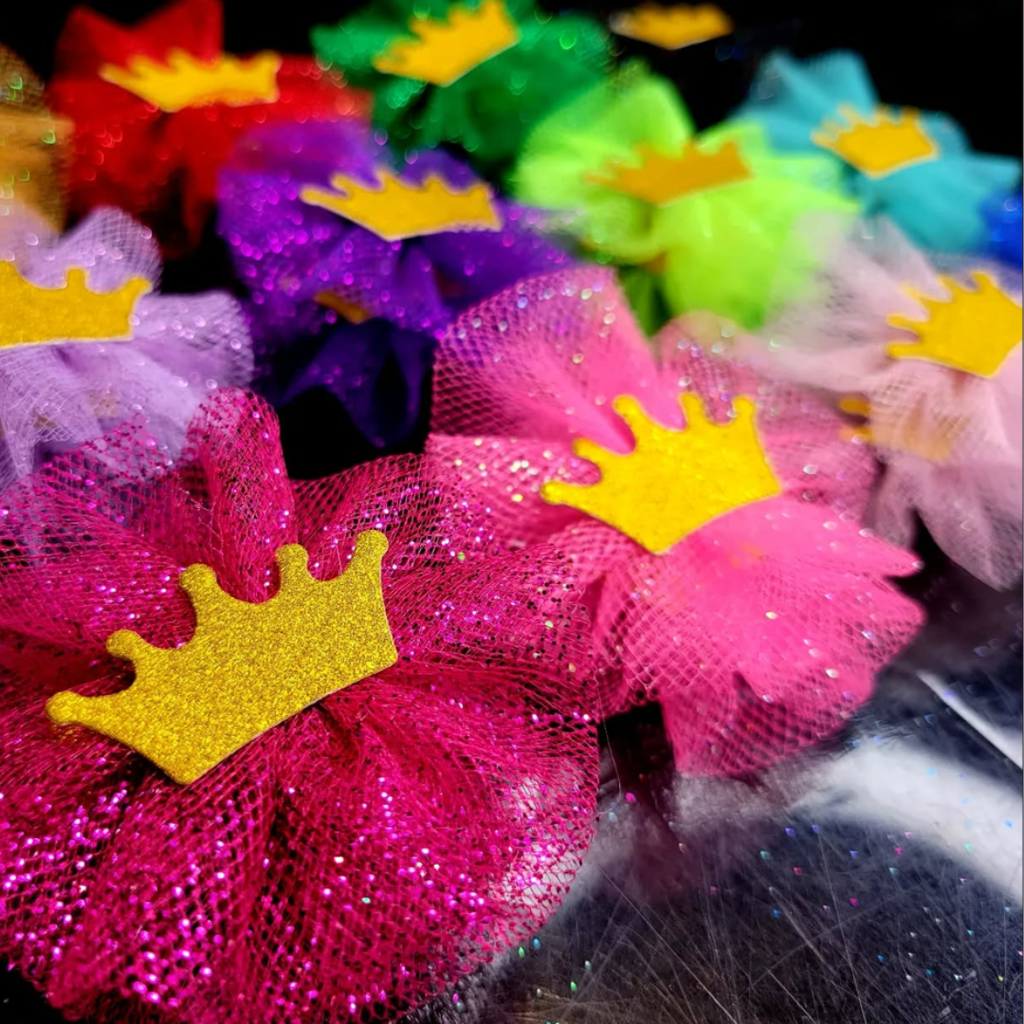 Crown Bows