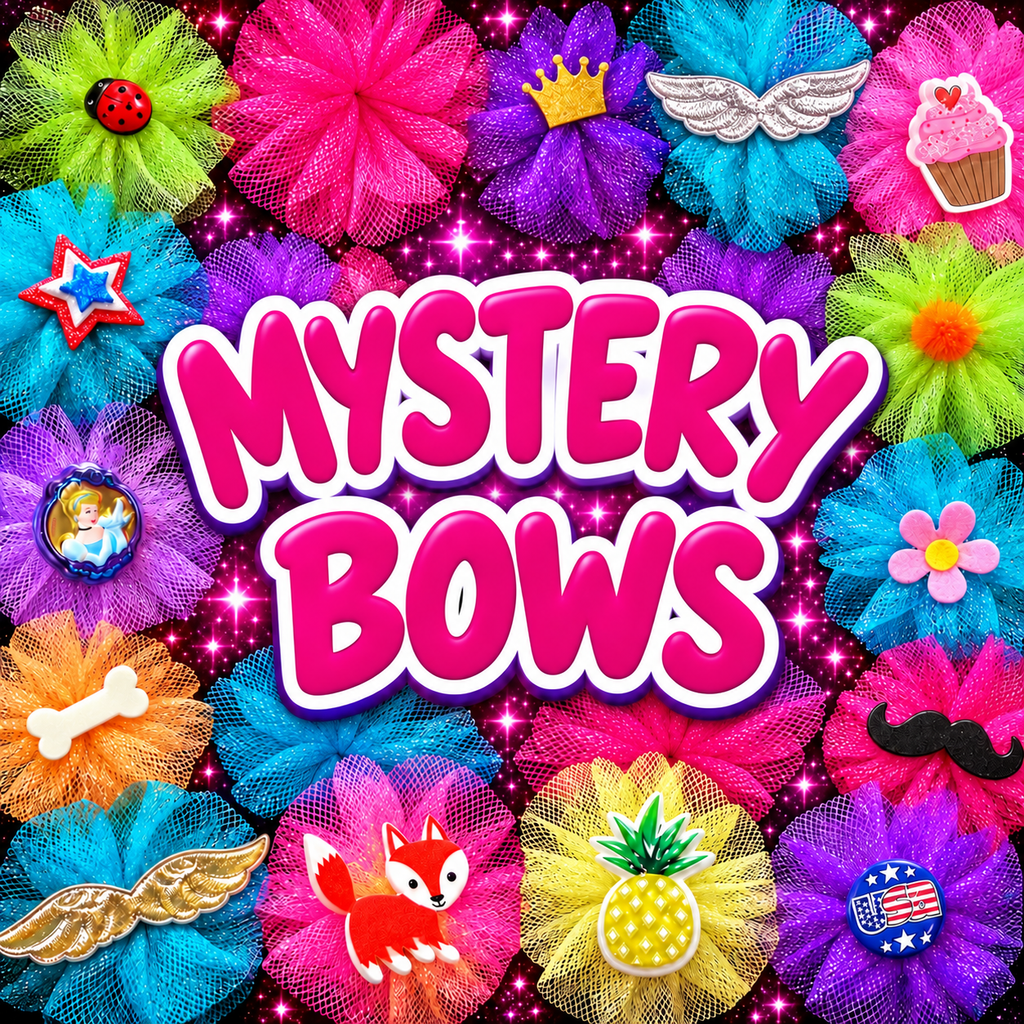 Mystery Bows