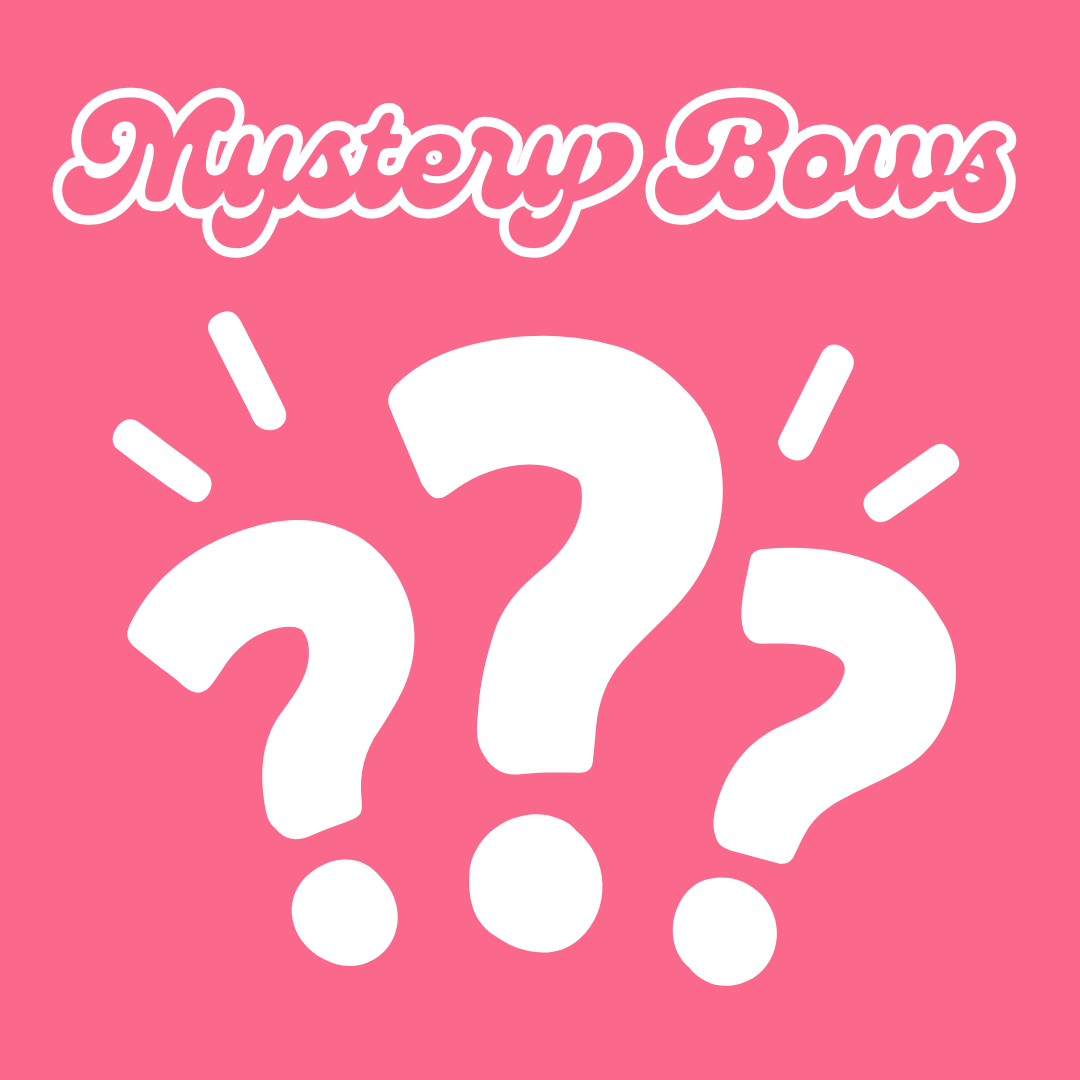 Mystery Bows